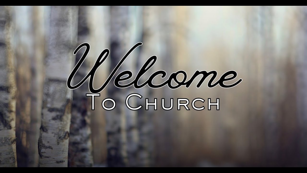Sunday Service | 1.18.26 PM