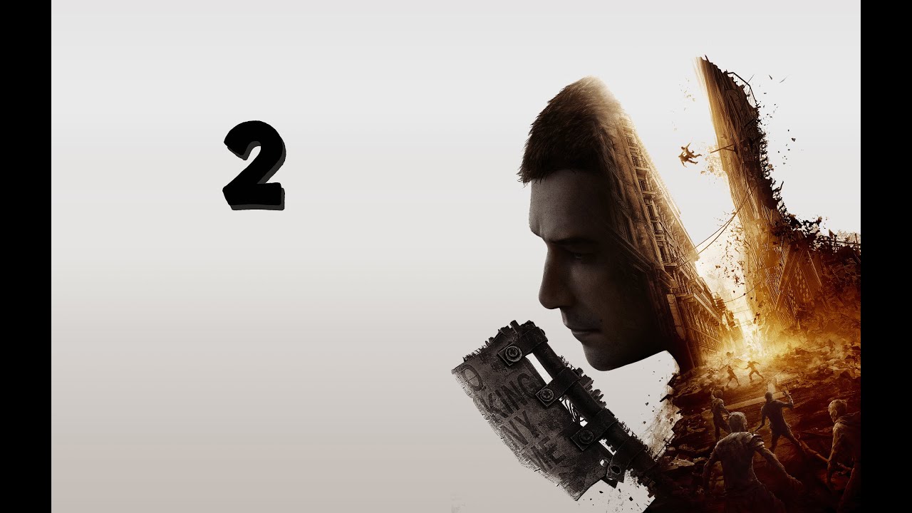 Pierwsze chwile w Villedor! | Dying Light 2:Stay Human