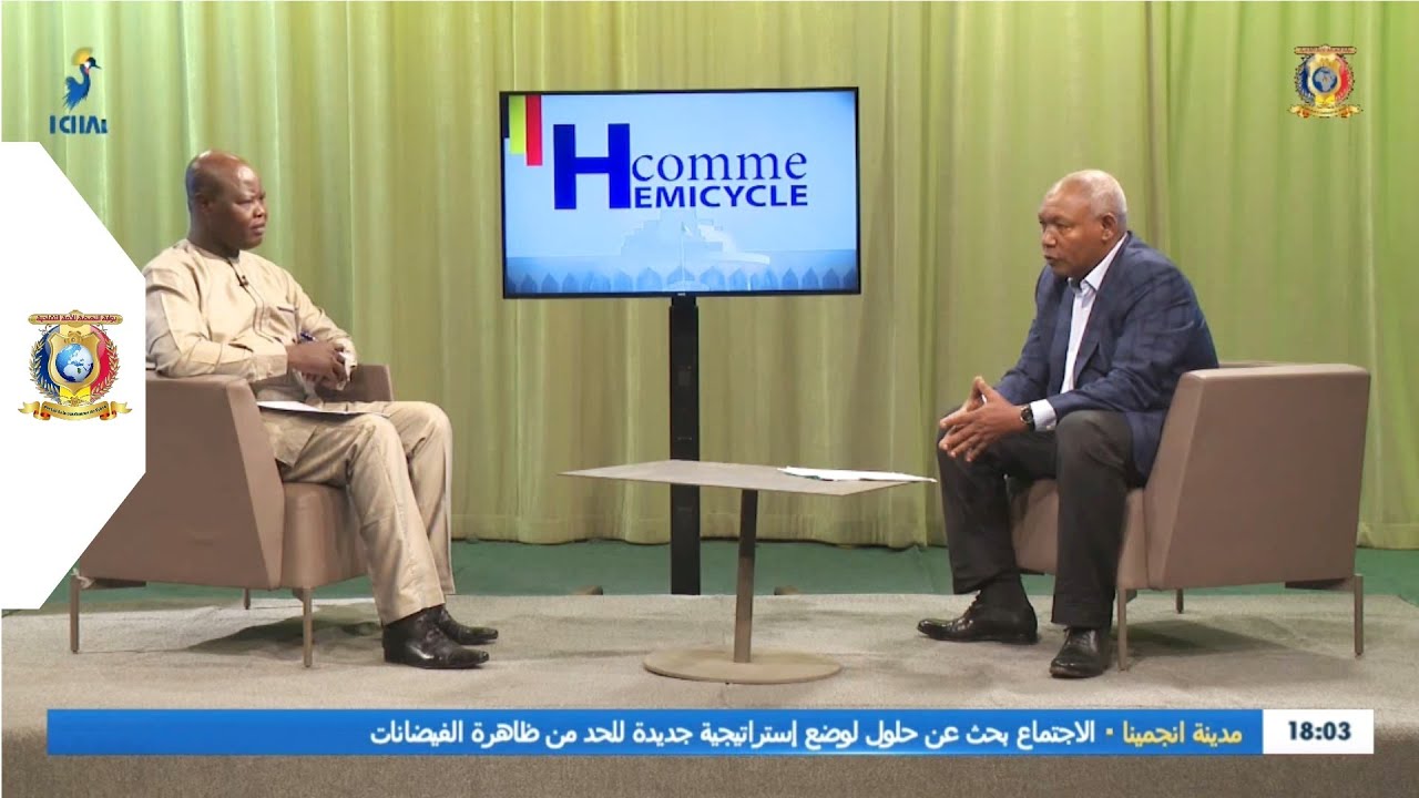 H COMME HÉMICYCLE - PASSAGE DU BUDGET MOYEN AU BUDGET PROGRAMME