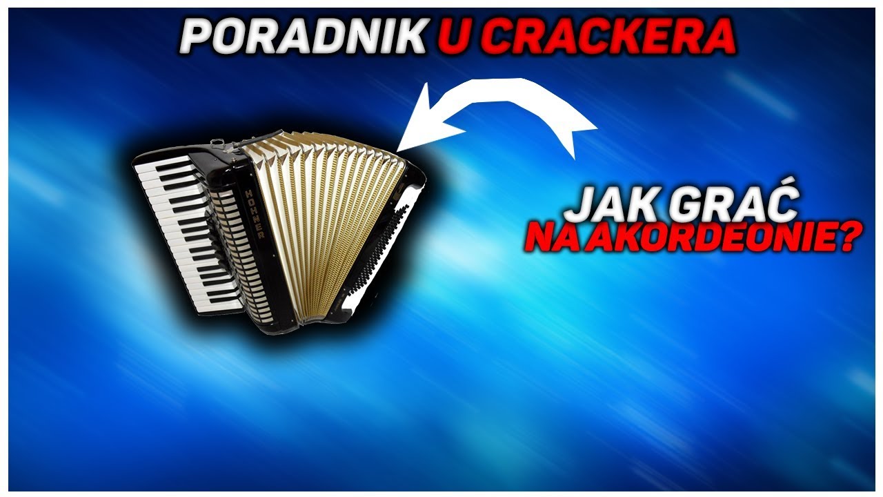 HEJ SOKOLY JAK ZAGRAC AKORDEON