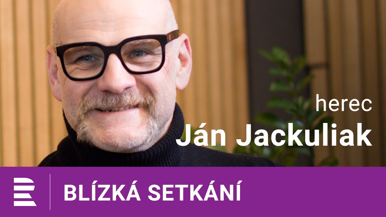 J&aacute;n Jackuliak na Dvojce: Na Zlatovl&aacute;sku jsem tr&eacute;noval ve westernov&eacute;m městečku. Rozum&iacute;m řeči kon&iacute;