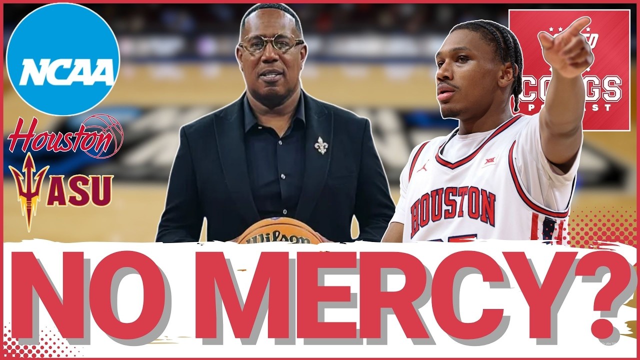 LEAVING? Is Mercy Miller's FUTURE in Houston IN DANGER With News of Father Master P Eyeing New Gig?