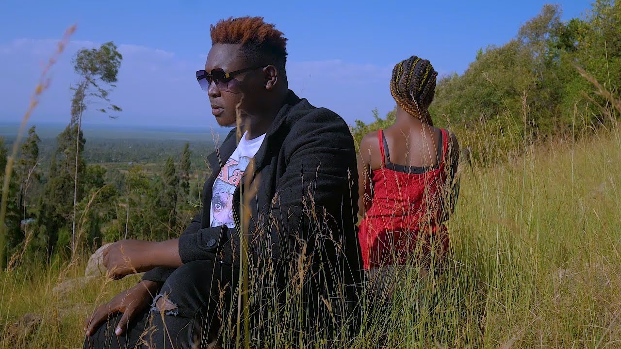 Othicho Jasuba _ Chike Oloki (Official Music Video)||SMS SKIZA 6989030 TO 