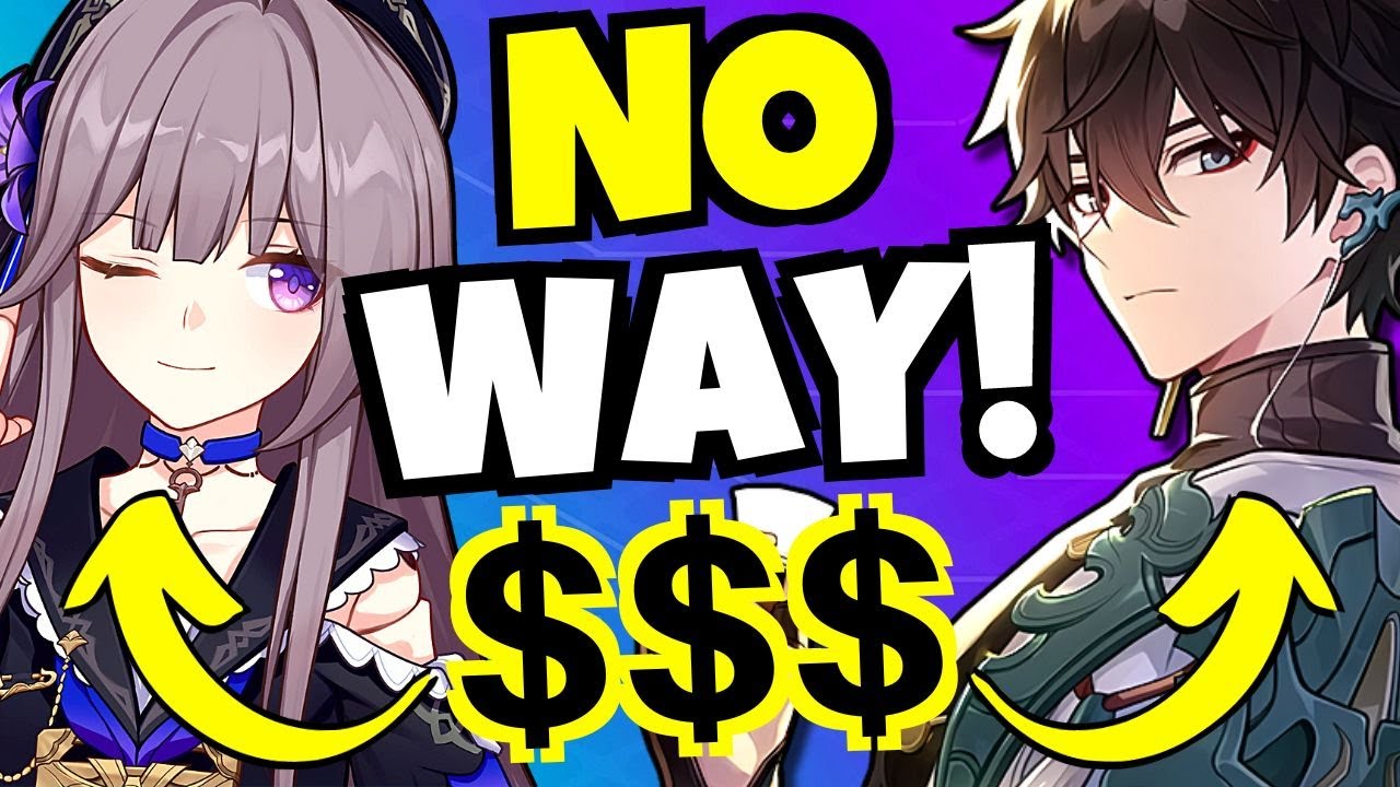 $2,500 HONKAI STAR RAIL Tournament - You WON'T BELIEVE These Teams!!!