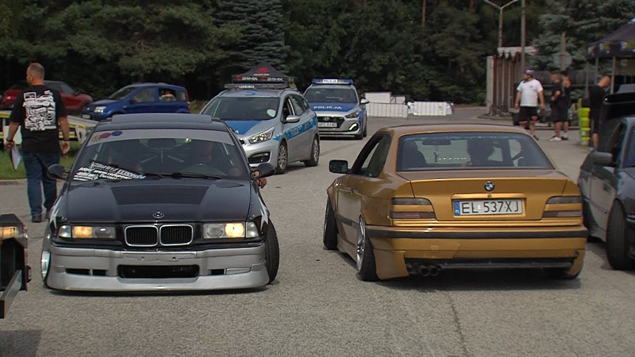 𝗦𝗛𝗢𝗧𝗦𝗨！  Drift ²⁰²⁴ ショーツ！ Kielce キエルセ