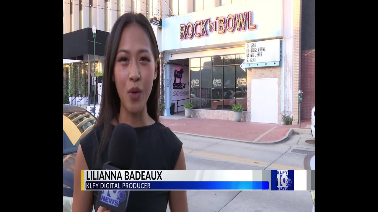 Big Brother 27's Lauren Domingue returns home to Lafayette