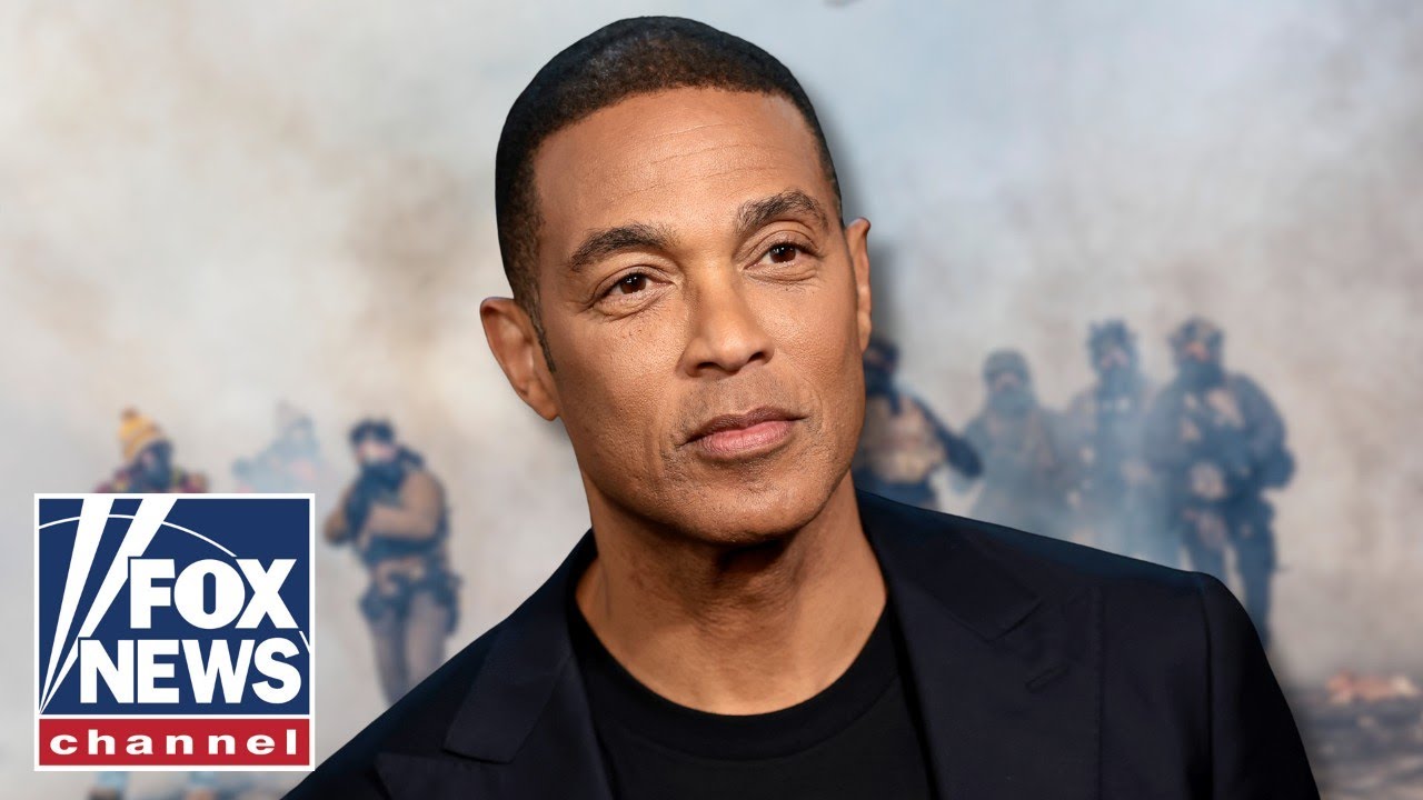 Turley: Don Lemon may receive grace with THIS argument