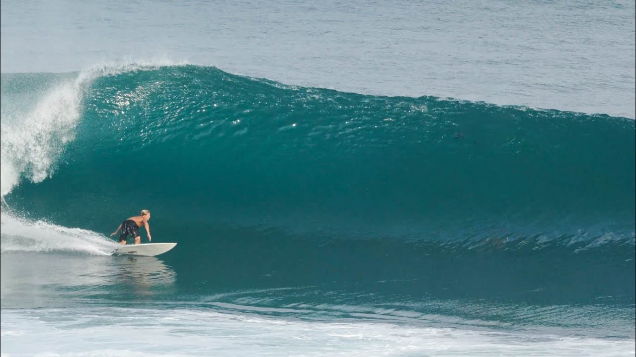 Clean Peaks Uluwatu