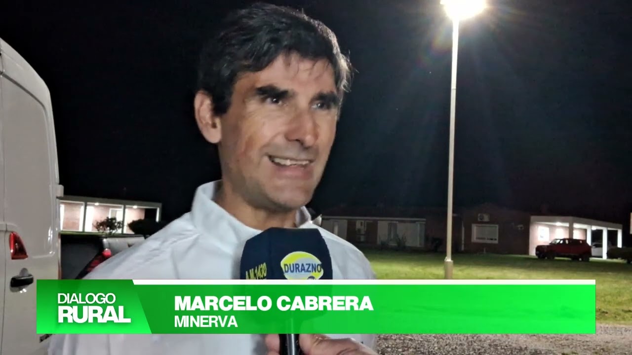 DIALOGO RURAL TV PROGRAMA Nº 79