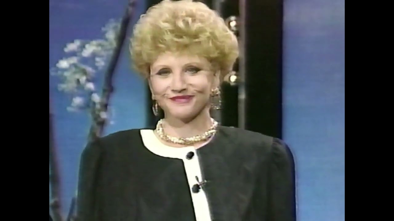 Les démons du midi   Franck Olivier, Radio Canada 1992