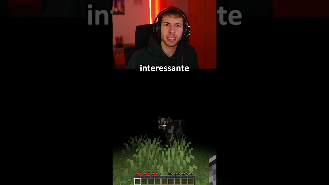 Non far&ograve; MAI queste SFIDE di Minecraft...