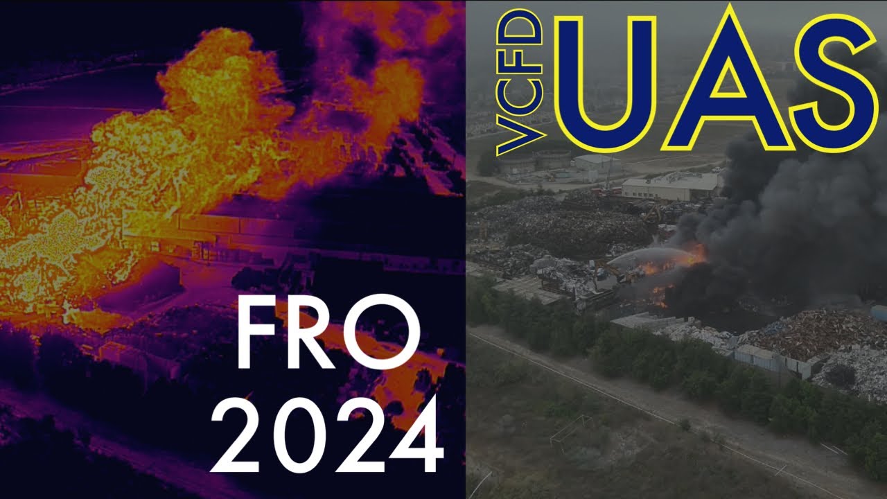 VCFD UAS - Dec 2024