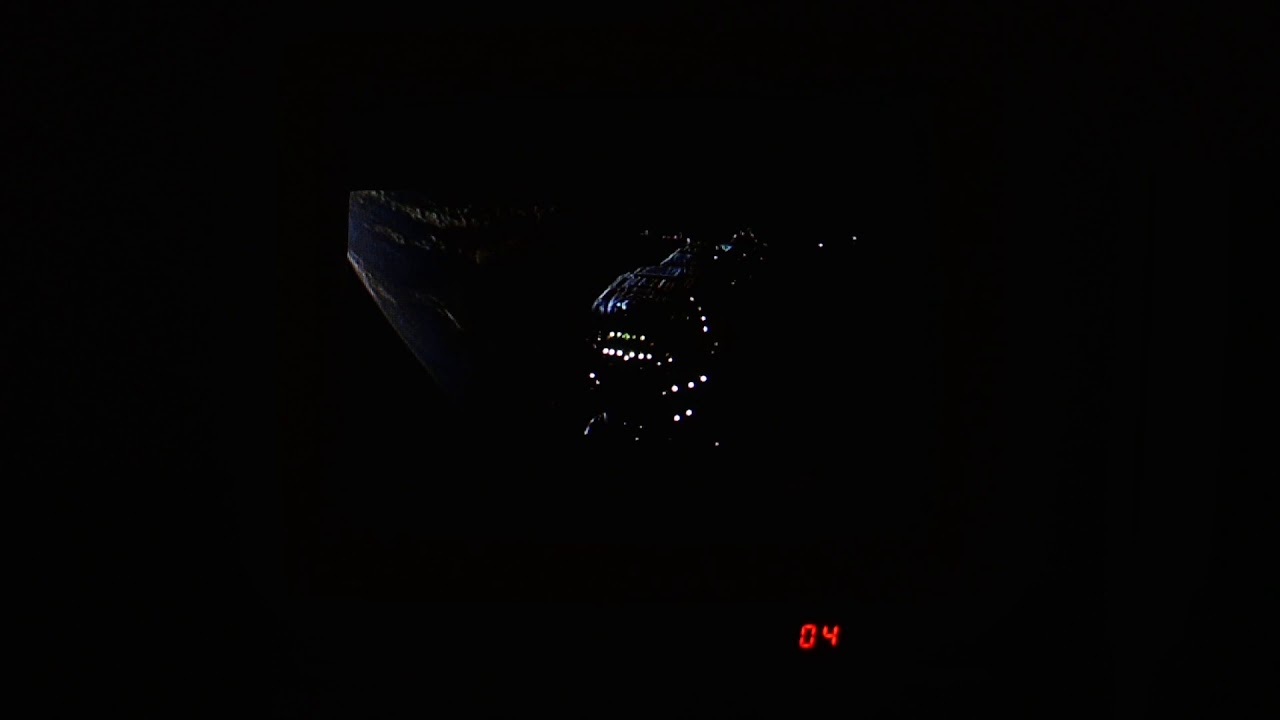 intro wip - electronic space thriller music