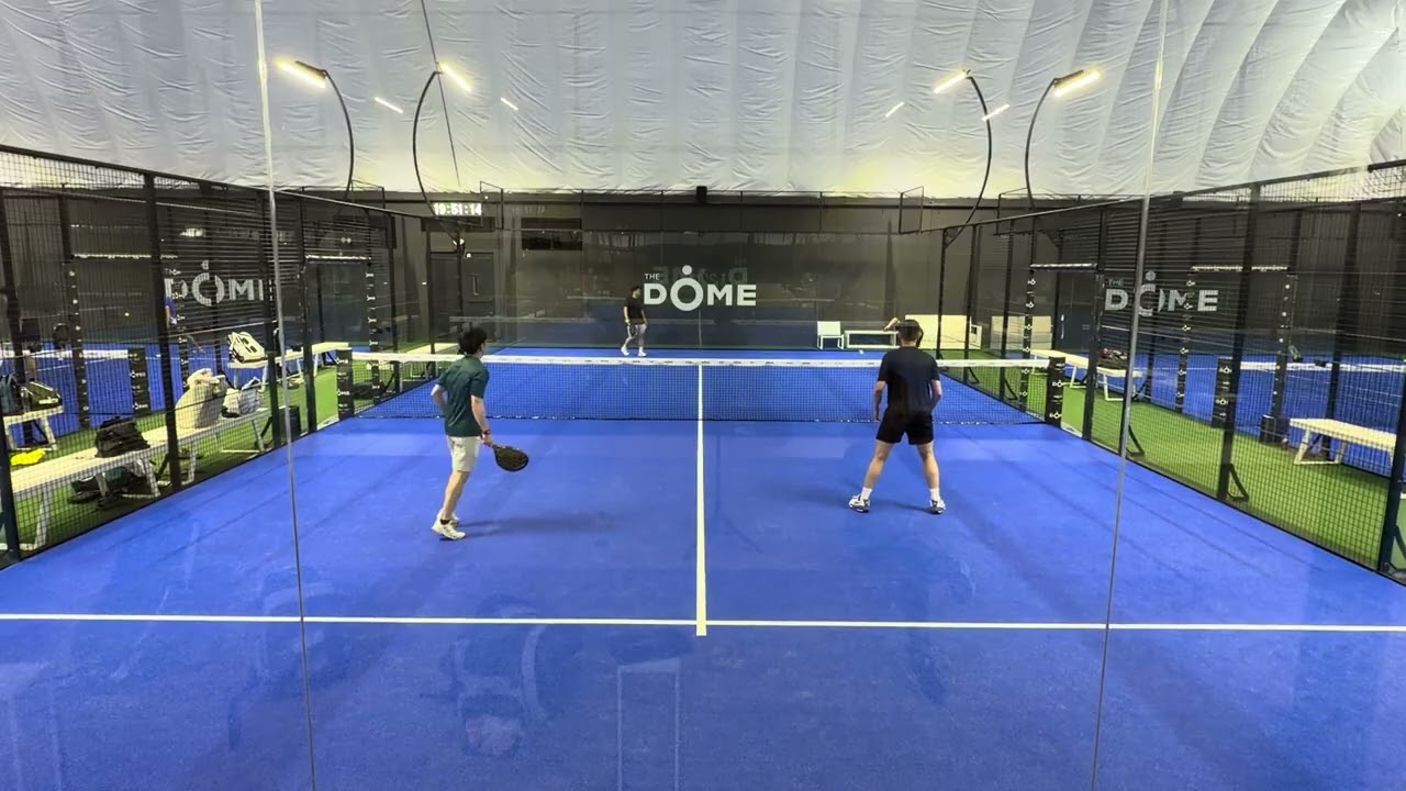 Nang/Howard vs AP/Mark