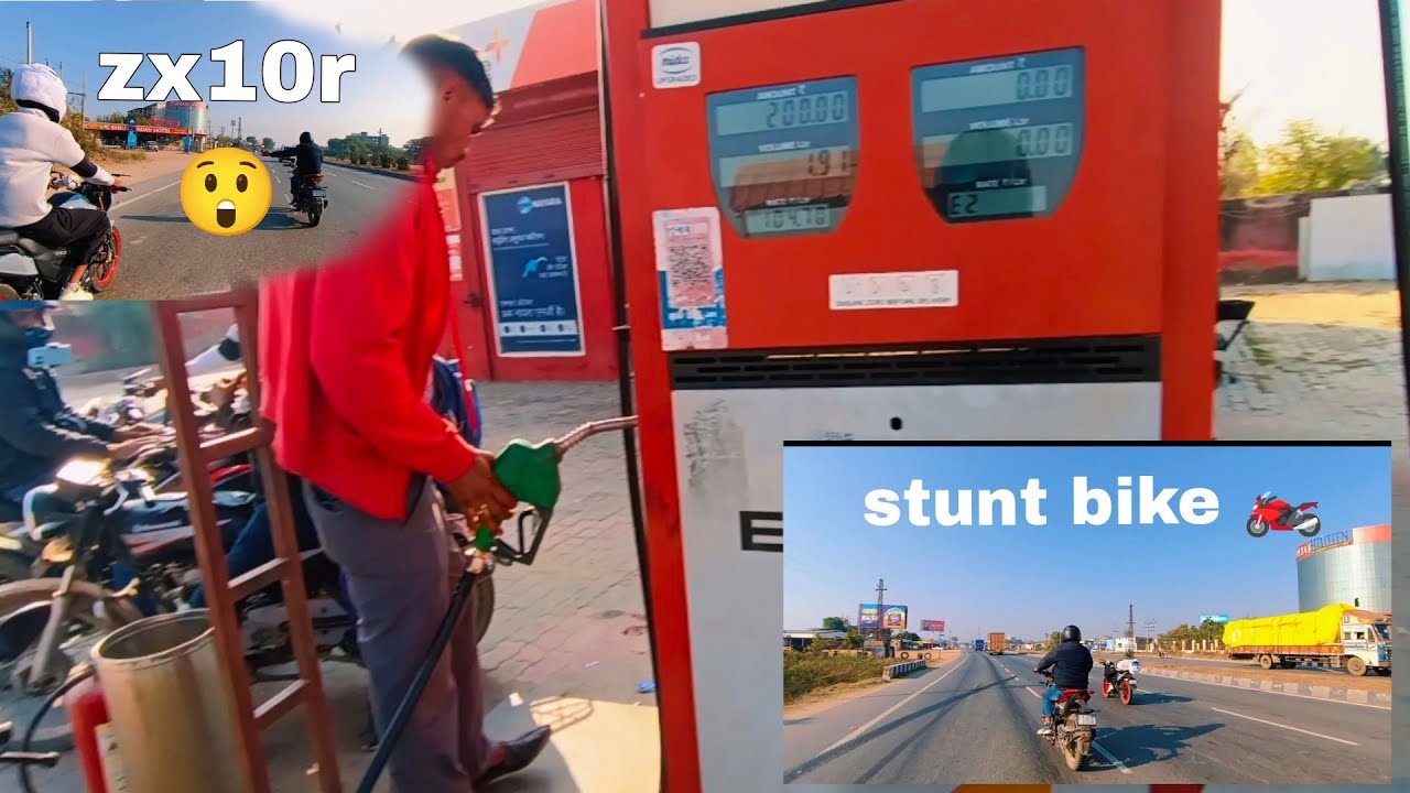 Raider 🏍️💨... stunt bike....#vlog #raiders #minivlog #travel #vlogger #stunts 