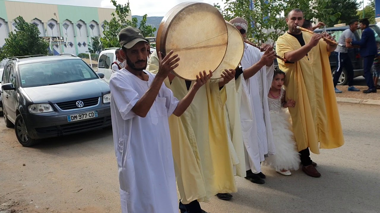 gasba chaoui قصبة شاوية