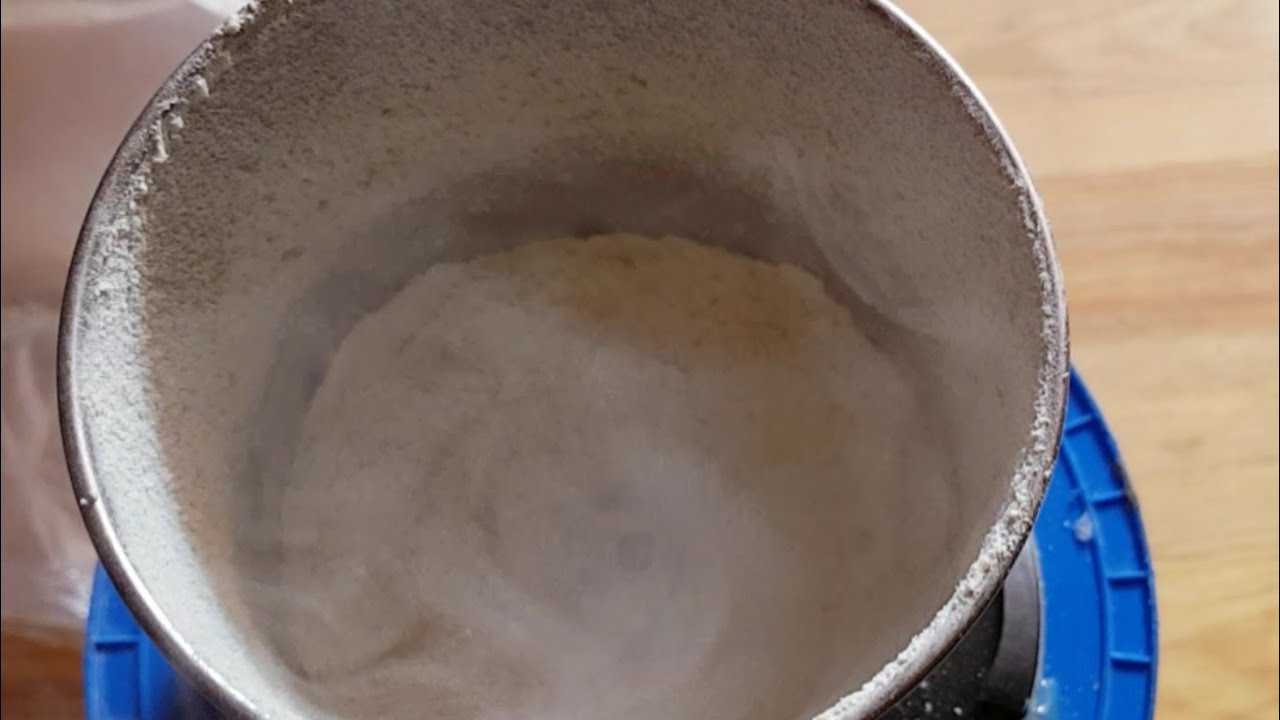 إصنع طاحونة 1600 وات جد قوية لطحن الأعشاب و التوابل | DIY 1600  wat herbs & spices grinder