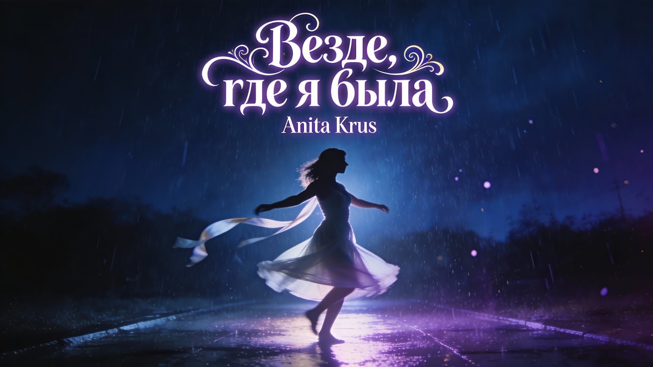 Везде, где я была / Music AI