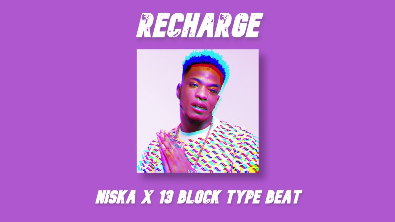 [FREE] Niska x 13 Block Type Beat - 