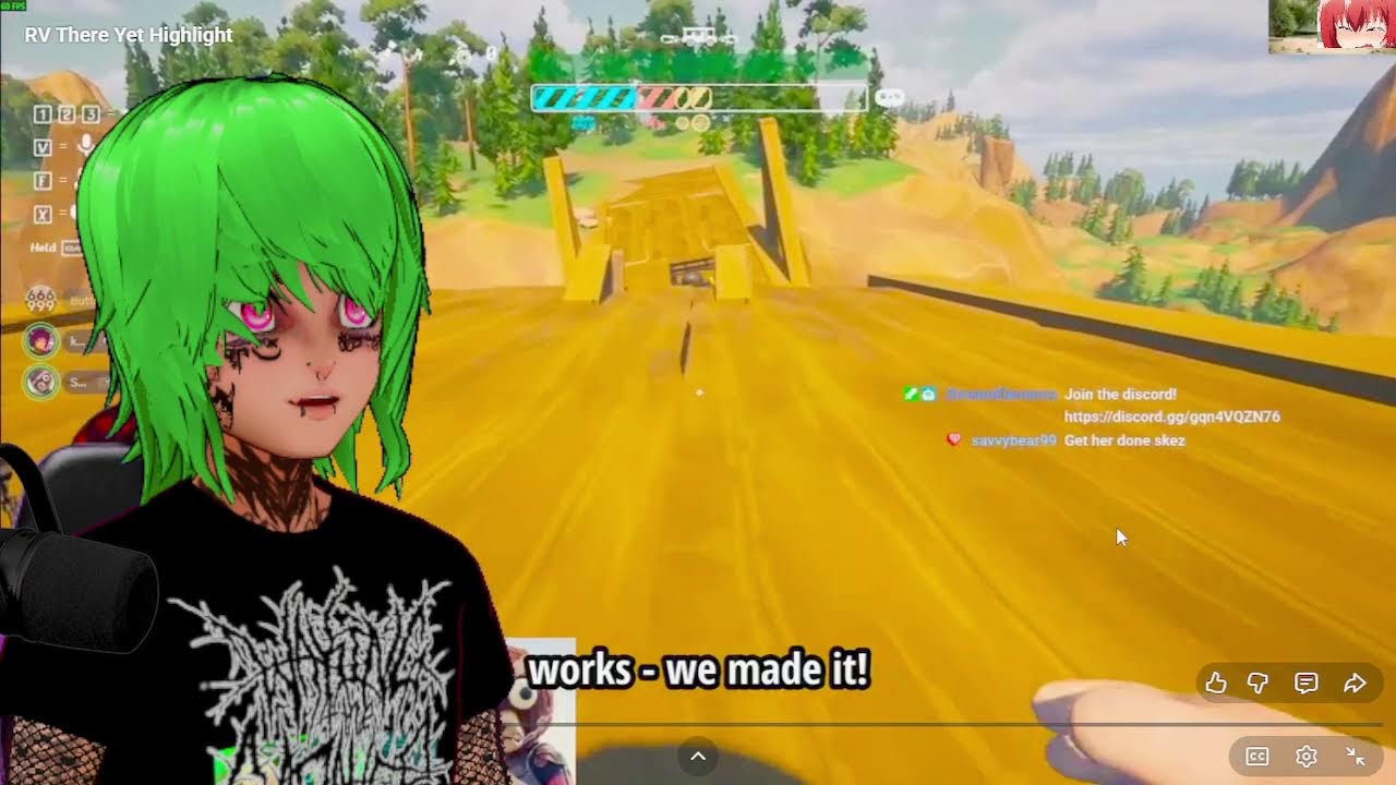 First YT Live Stream, say hi? ALSO WHO LET ME IN CHARGE?! | Quarantine Zone