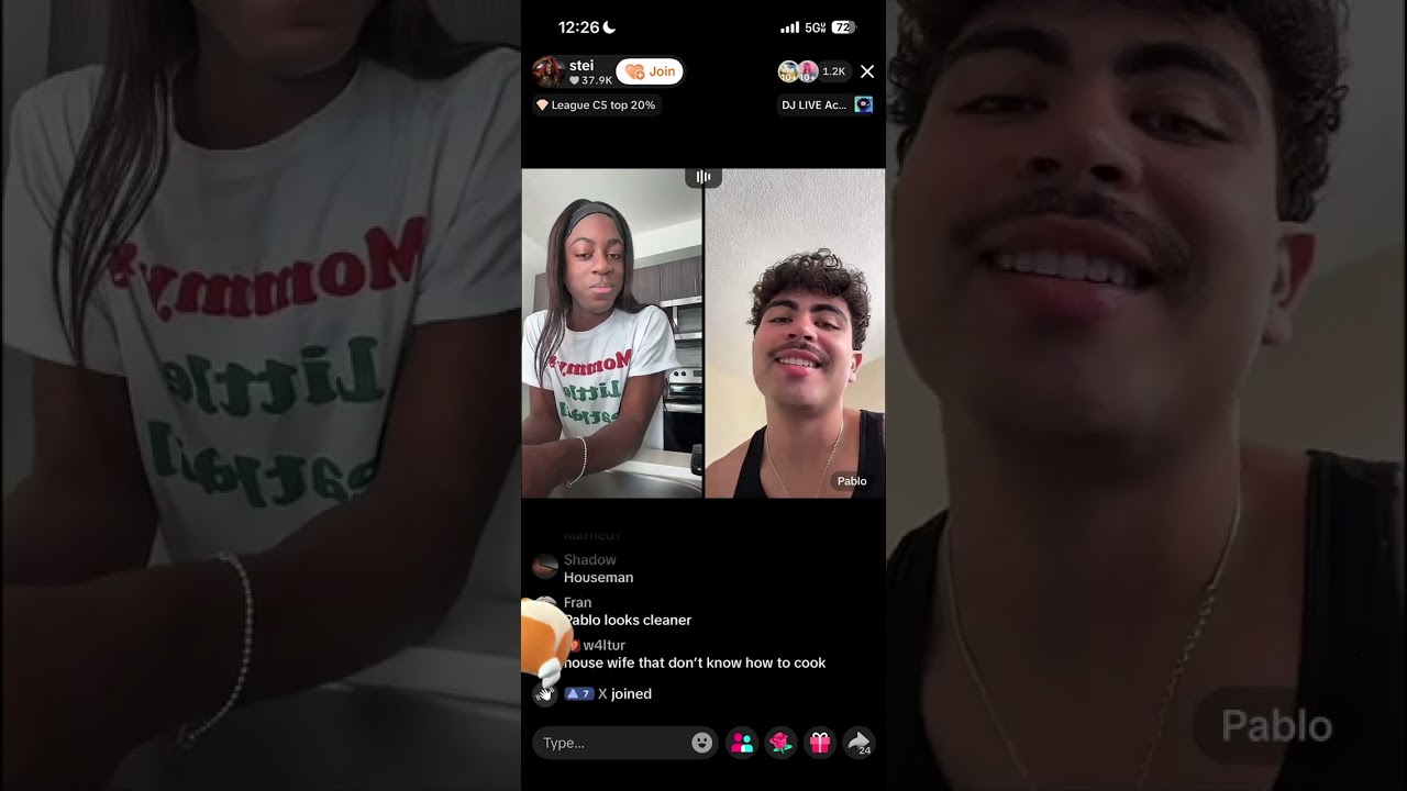 Stei x Jt? JT COLLAB WHEN | Live 3/6/26