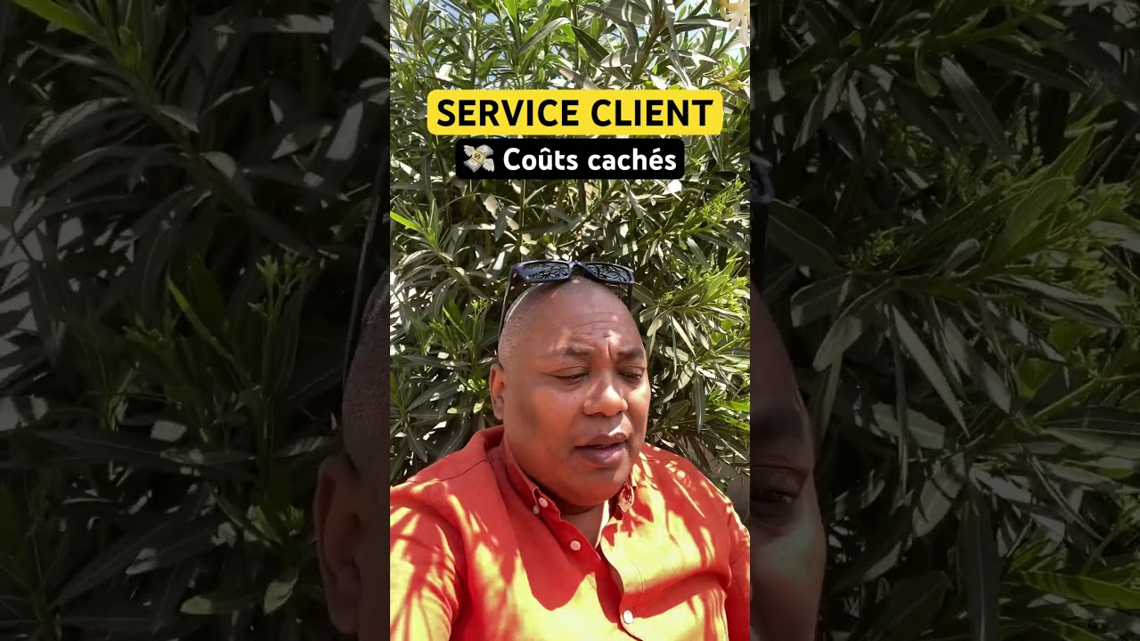 Pourquoi votre service client co&ucirc;te deux fois plus cher que ce que vous croyez