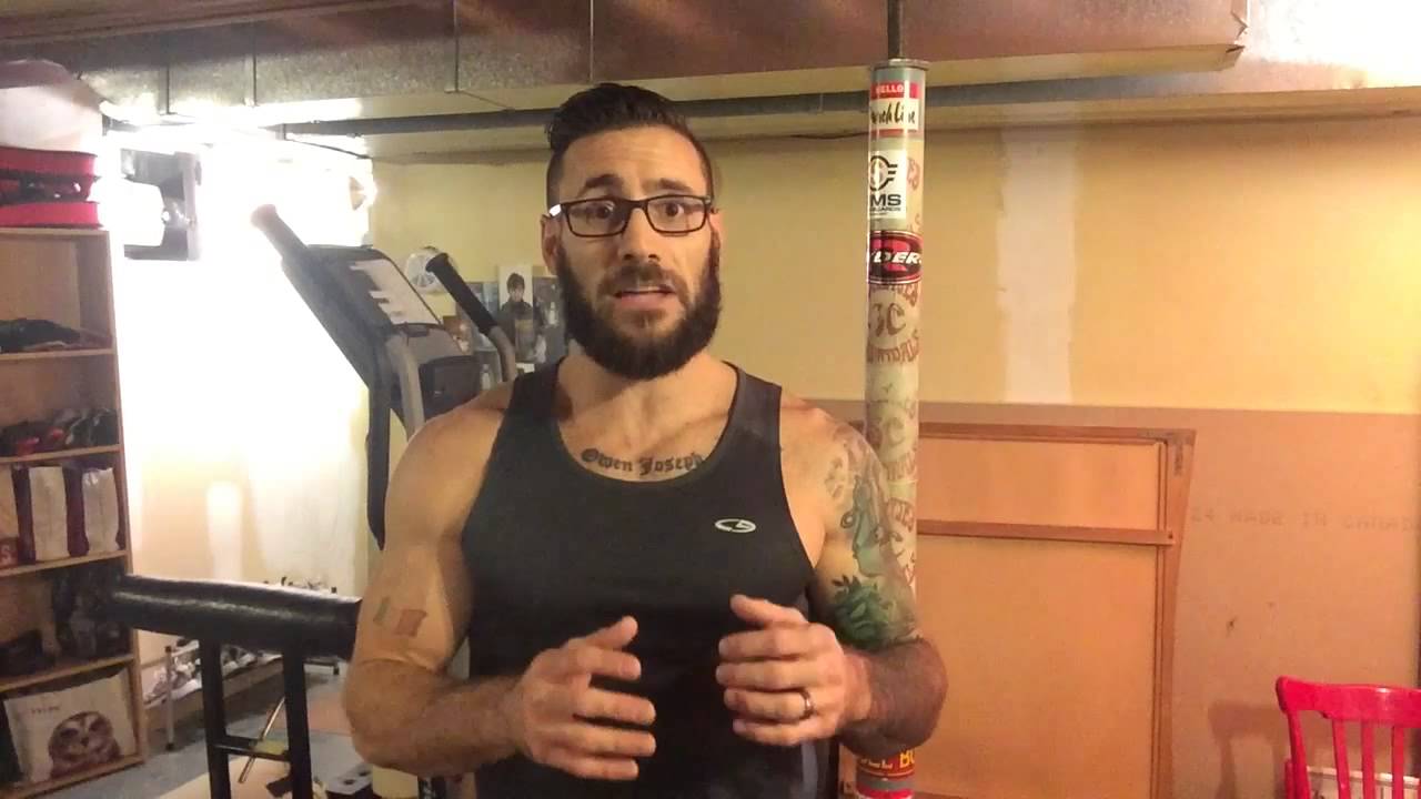 Proper elliptical technique