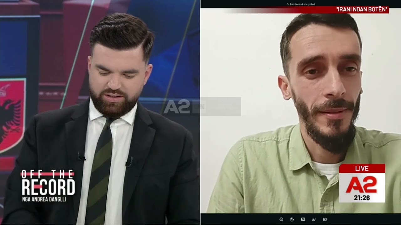 “Pse nuk mblidhet Këshilli i Sigurisë Kombëtare?”, Gjenerali: Nuk janë seriozë, s’dinë të vlerësojnë