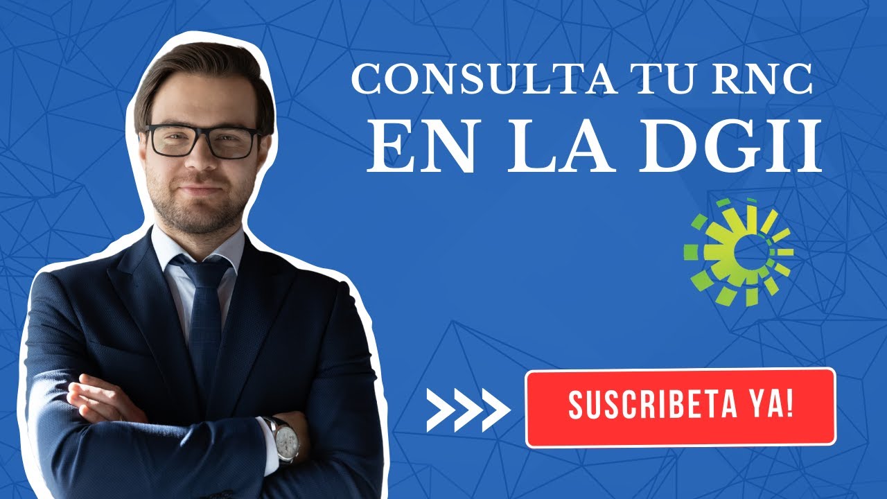 COMO CONSULTAR CUALQUIER RNC EN LA DGII 💥 #impuestos #tips