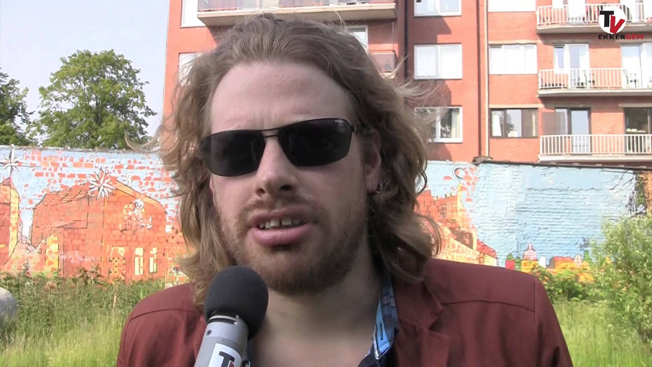Hoe verkrotting aanpakken (interview Tim F.  Van der Mensbrugghe)