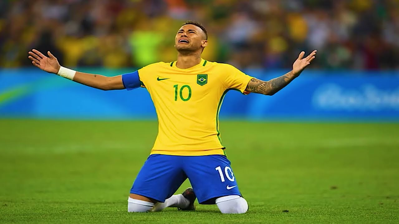 neymar brazilian #brazil #football #shorts 💖💖