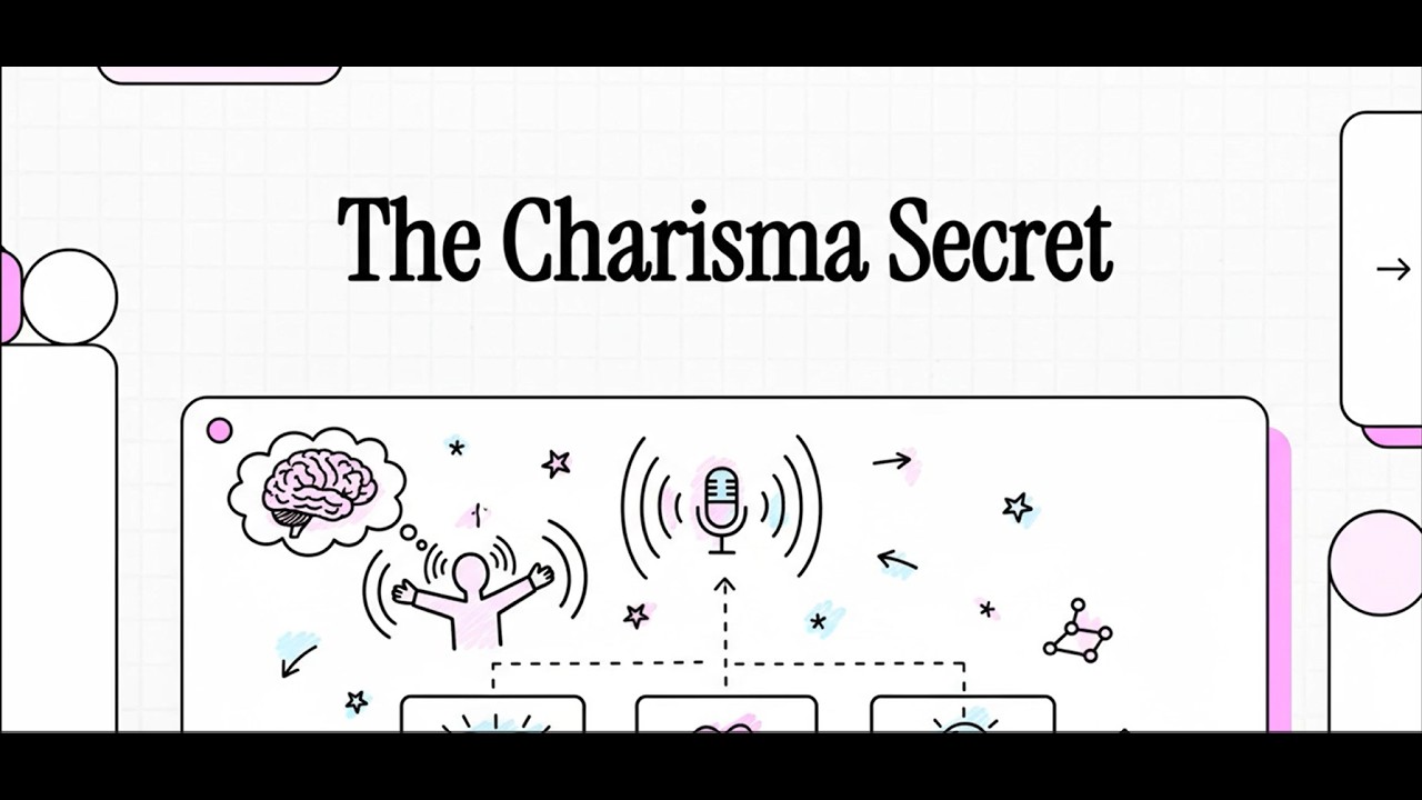 How to be Charismatic in English (Even if You’re an Introvert)