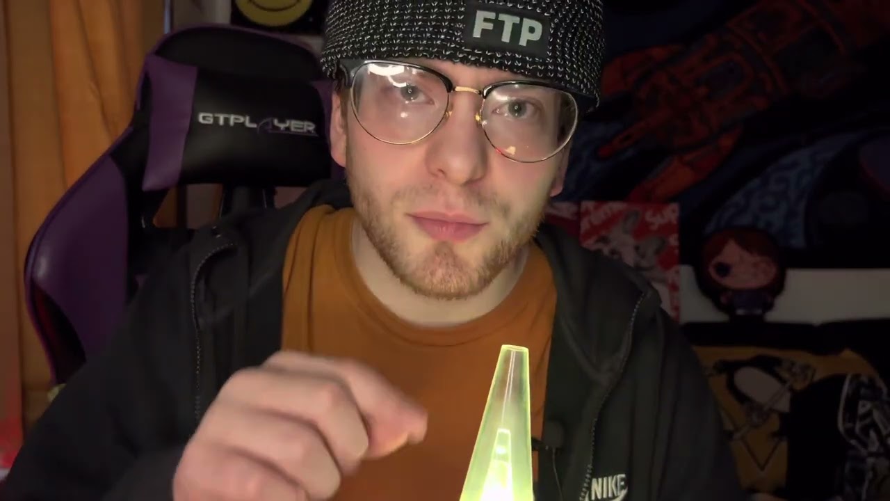Fat Puffco Rips!!! Medical Dabs-18+