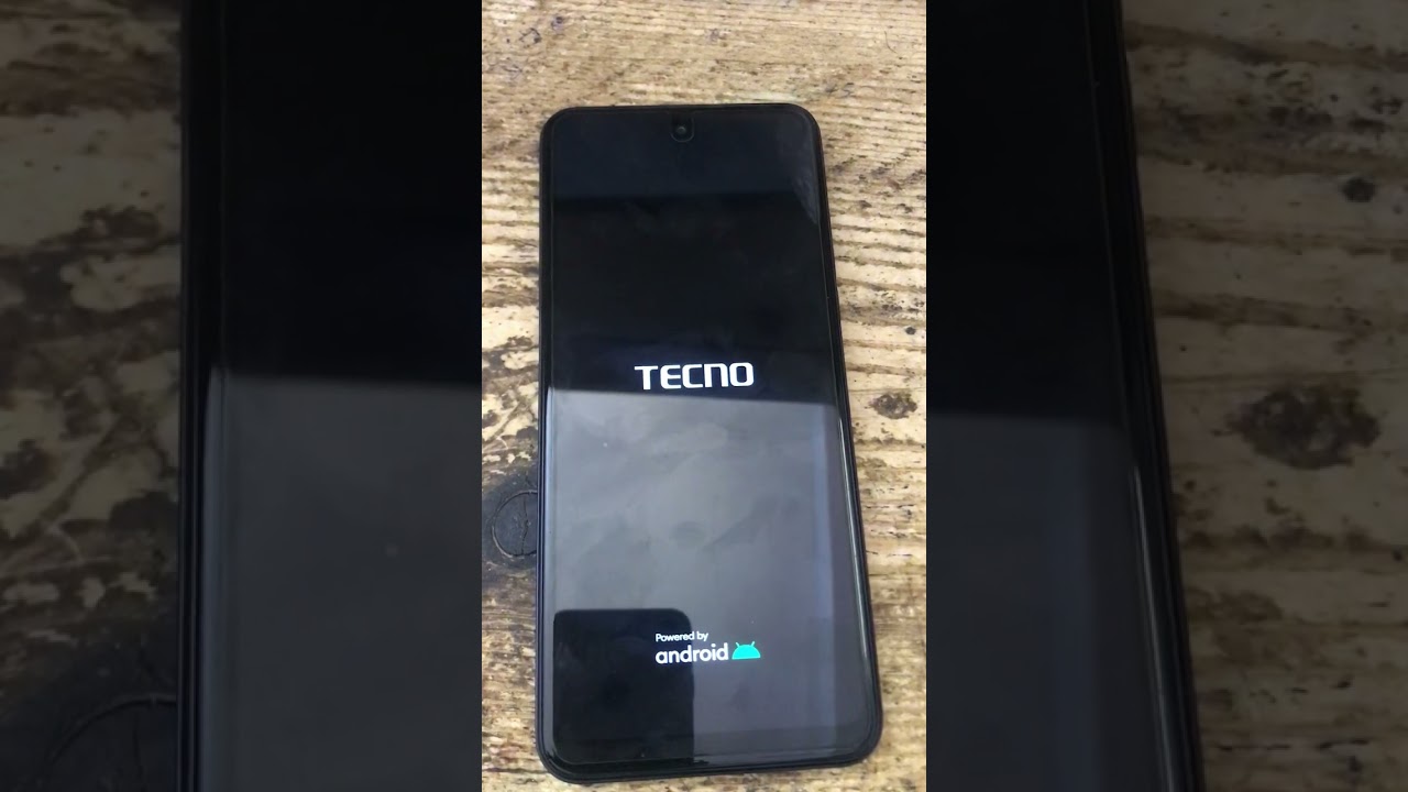 TECNO POVA NEO 3 |LH6n| HARD RESET  /pattern,pin,password unlock /