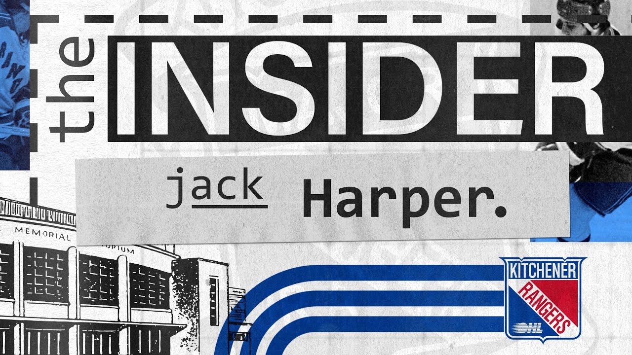 The Insider | Jack Harper