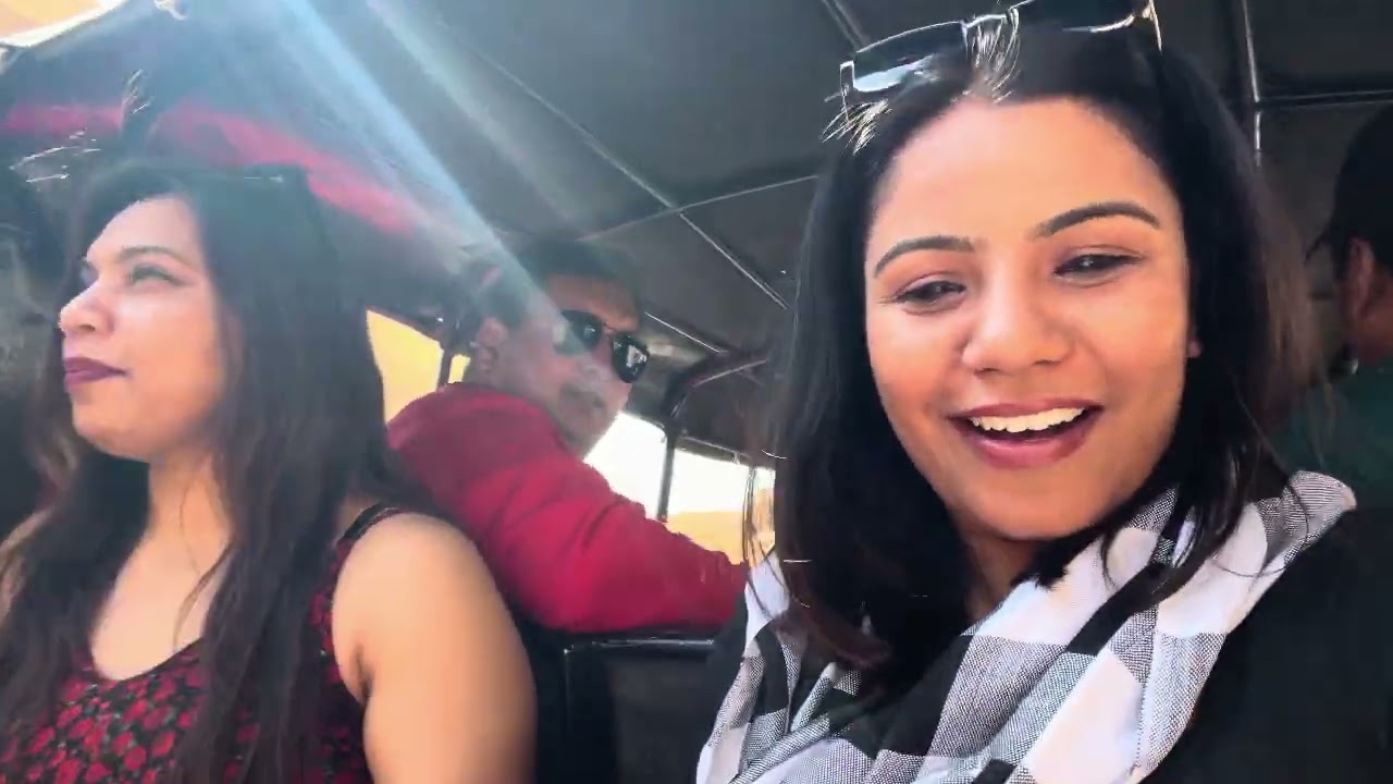 Jaisalmer Trip 2026