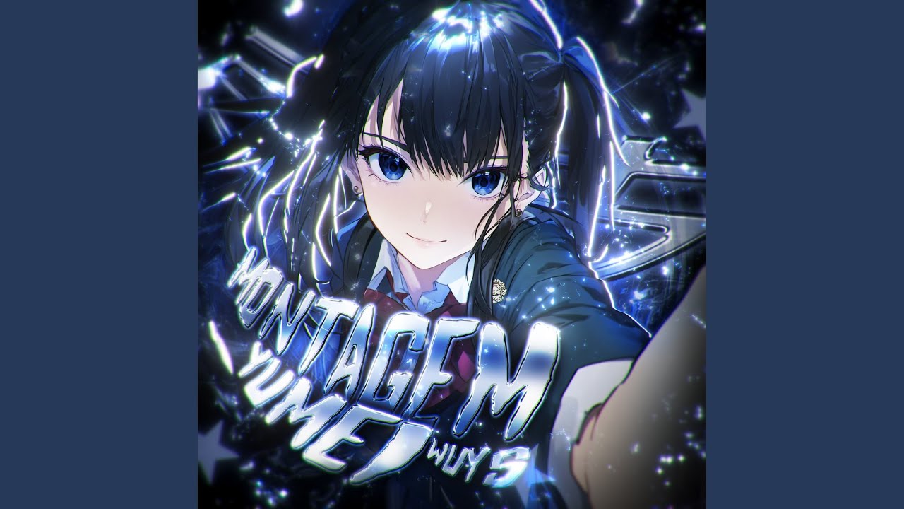 MONTAGEM YUMEI