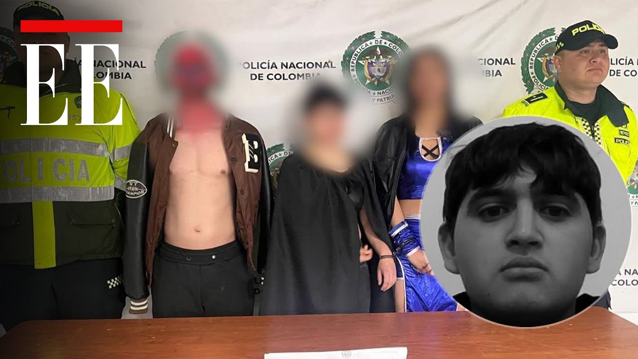 Muere estudiante de los Andes durante la noche de Halloween | El Espectador