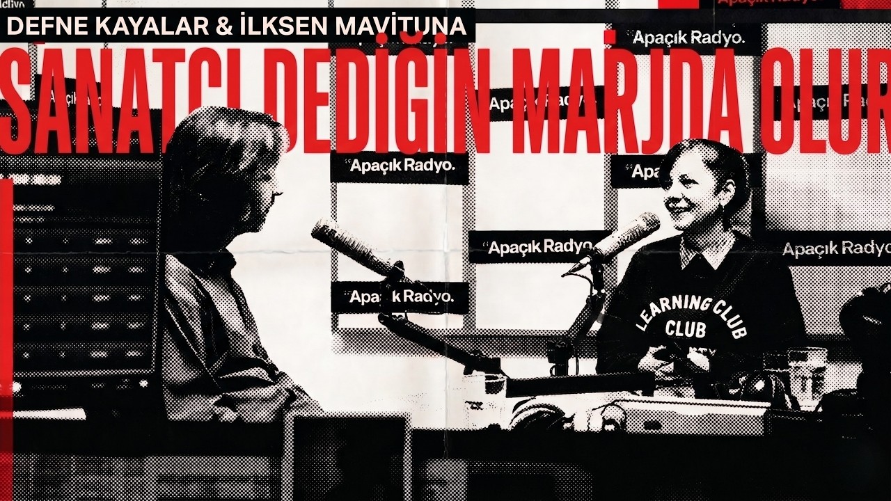 Anlamak Anlayış G&ouml;stermek Demek Değil | Defne Kayalar'la Medea, Kuşak &Ccedil;atışması ve Empati