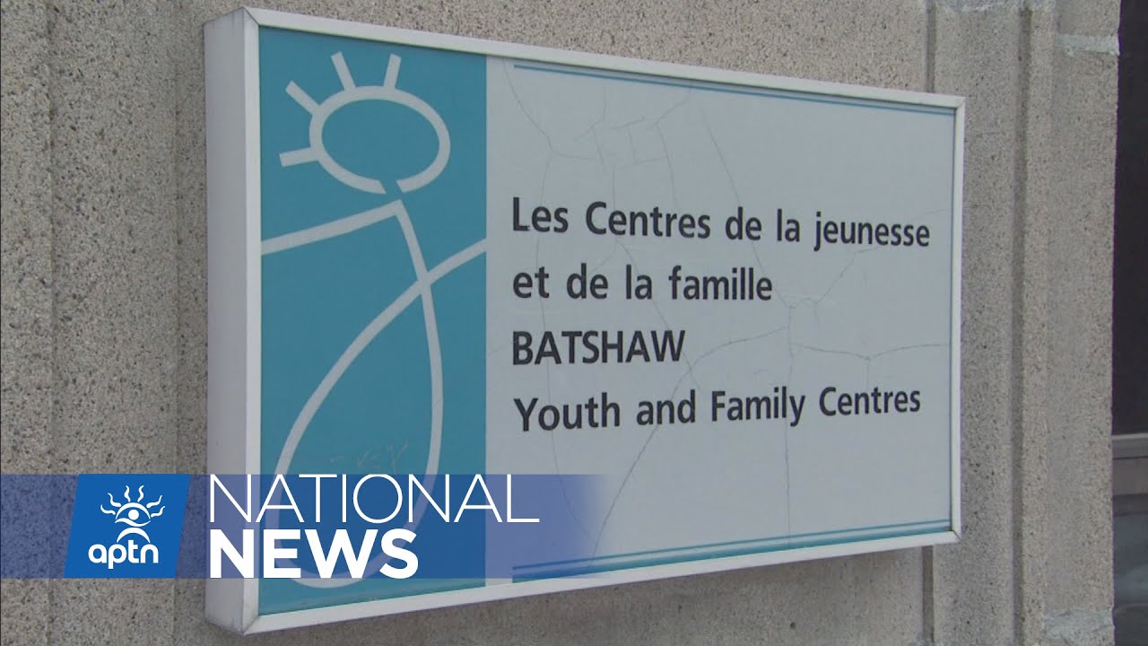 Native Women’s Shelter of Montreal calls for inquiry into youth protection services | APTN News