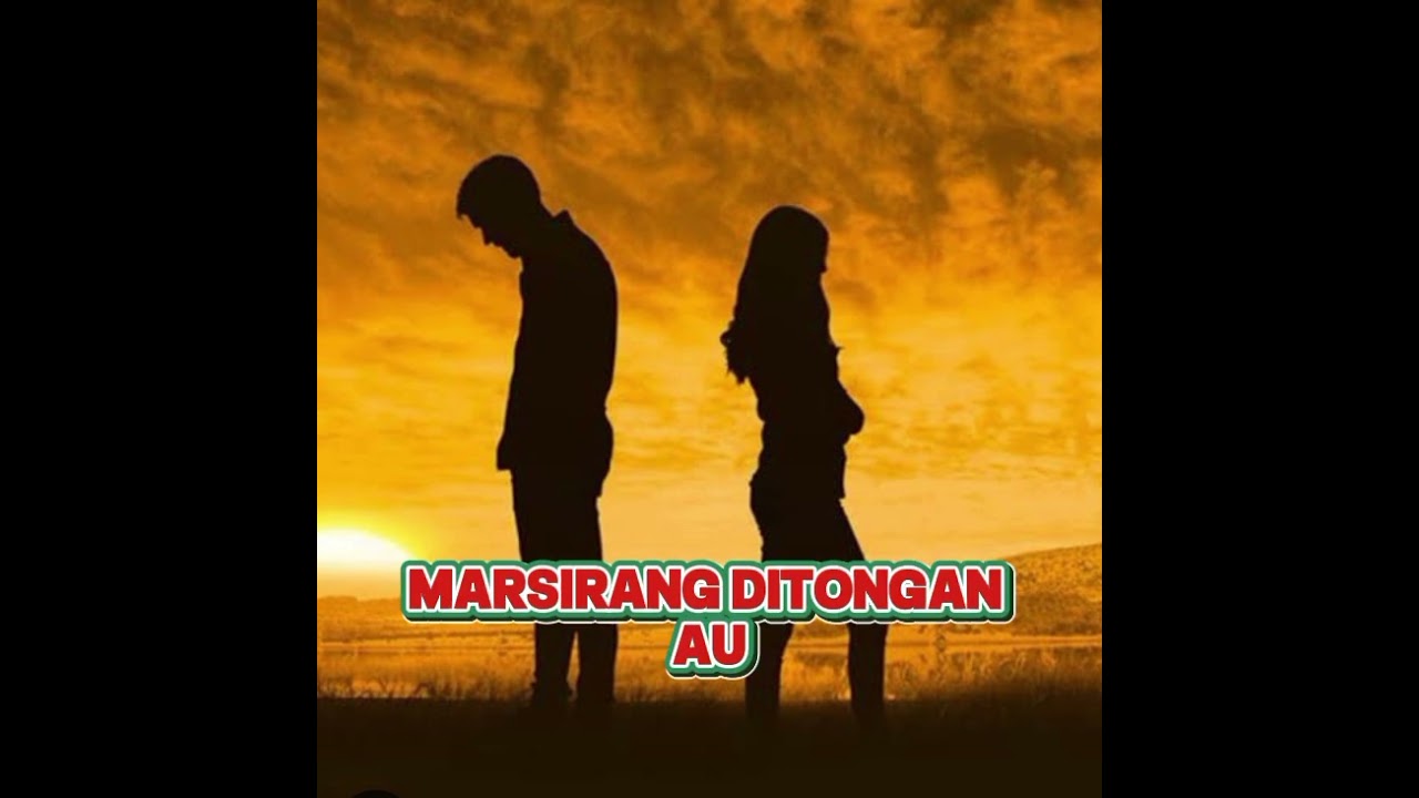 Marsirang di Tonga dalam cpt // Haposan /Tamba