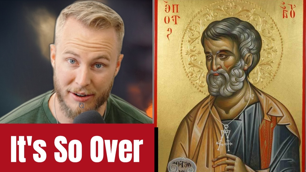 The Church Father The Orthodox Most Fear