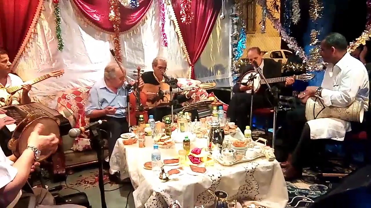 Laidaoui Hamid 22\09\2017 très belle soirée à Belfort