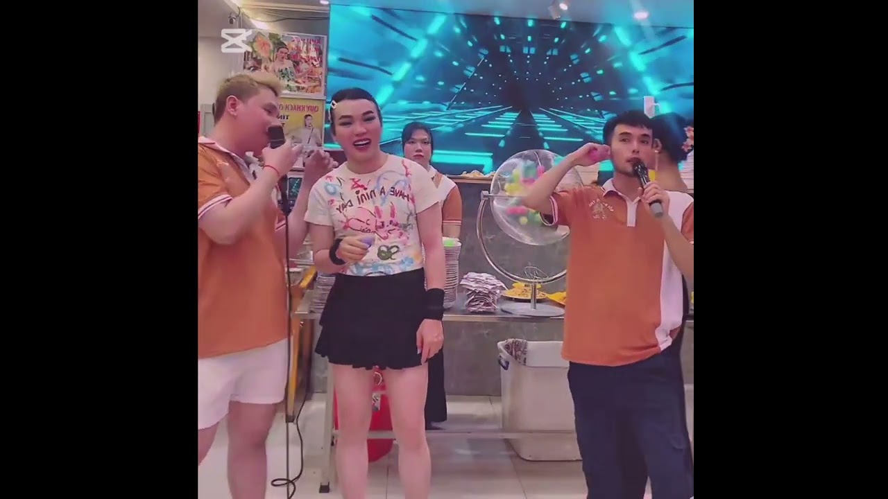 K&ecirc;u l&ocirc; t&ocirc; tại qu&aacute;n Ty Thy