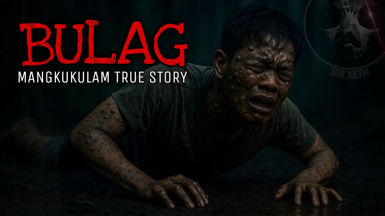 BINULAG AKO NG MANGKUKULAM | True Story