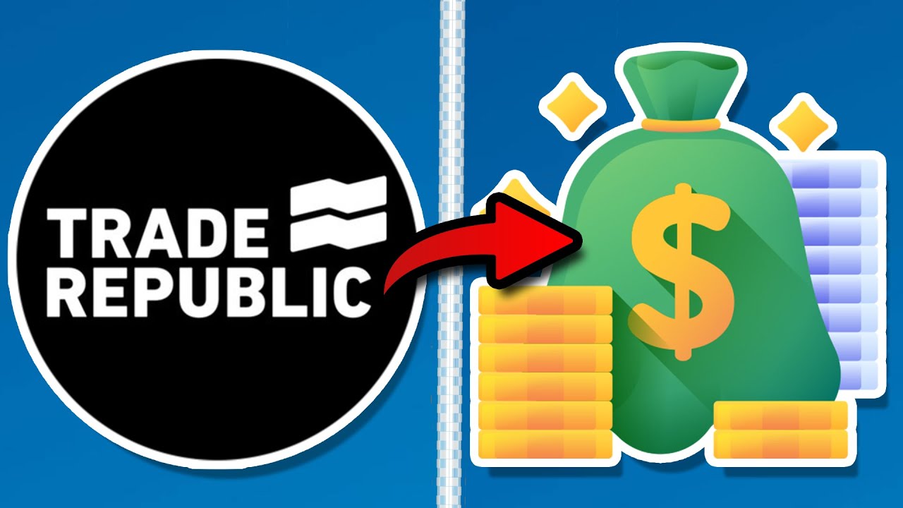Prodaja dionica Trade Republica u 2025. (brzo i jednostavno) - 1