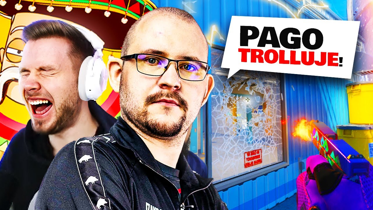 EMERITOS BANDITOS ZAGRAŁO BEKOWY MECZ PODCZAS TRENINGU!