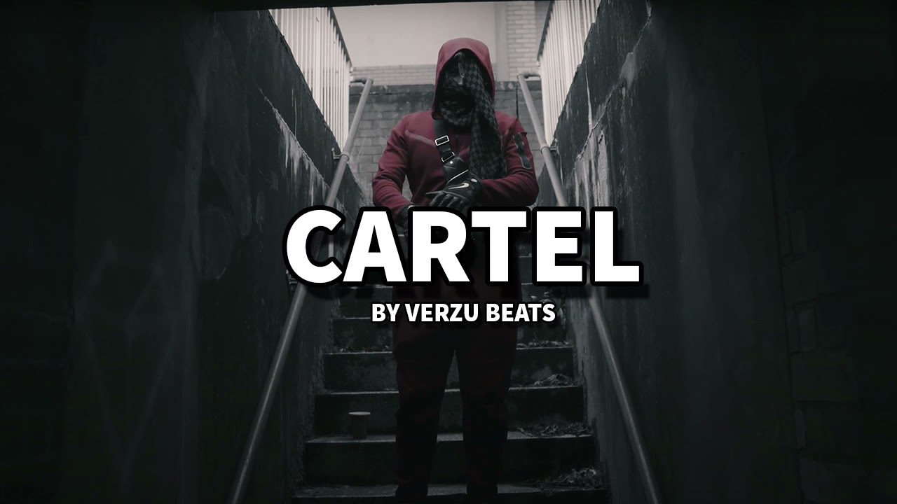 [FREE FOR PROFIT] UK Drill Type Beat - 