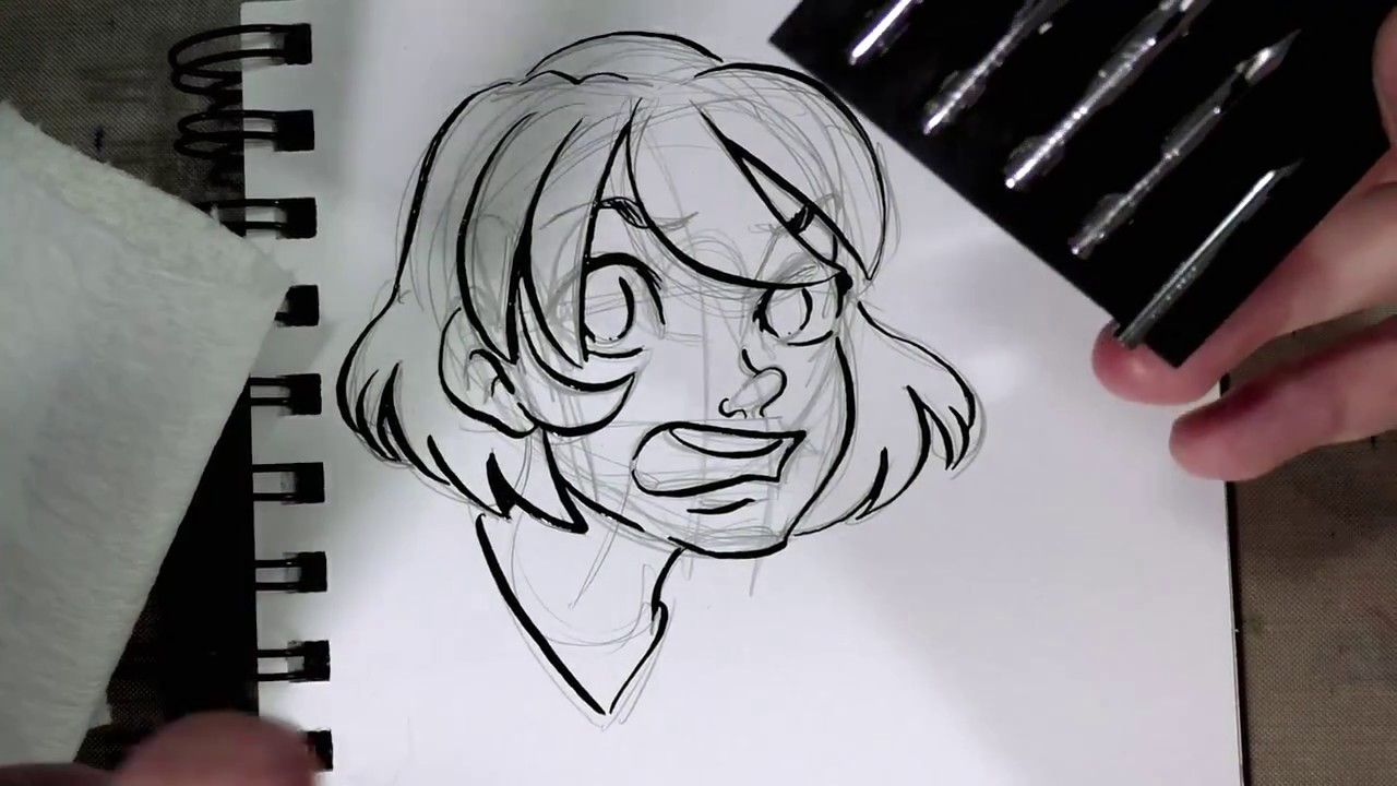Nikko G Nib Review