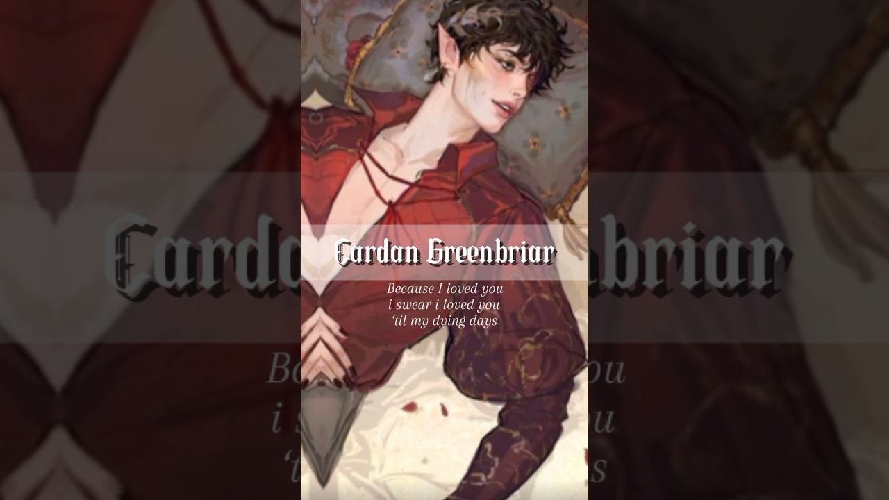 📖 The Cruel Prince by Holly Black #booktube #thecruelprince #cardangreenbriar #judeduarte